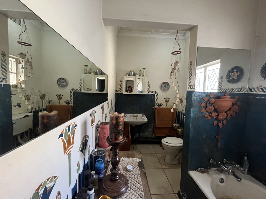 4 Bedroom Property for Sale in Potchefstroom North West